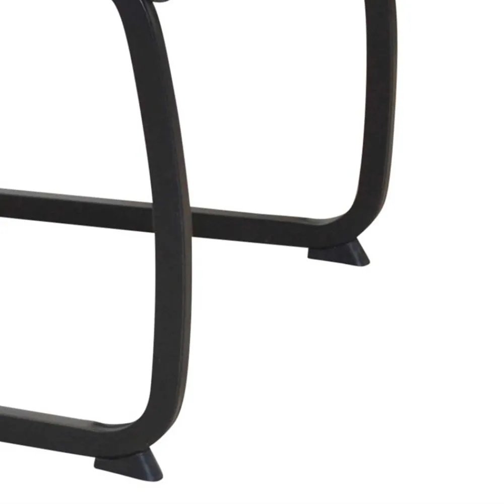 Wohnen Esstischgruppe mit vier Sitzplätzen - Kontrada (fünfteilig)