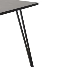 Wohnen Esstischgruppe mit vier Sitzplätzen - Kontrada (fünfteilig)