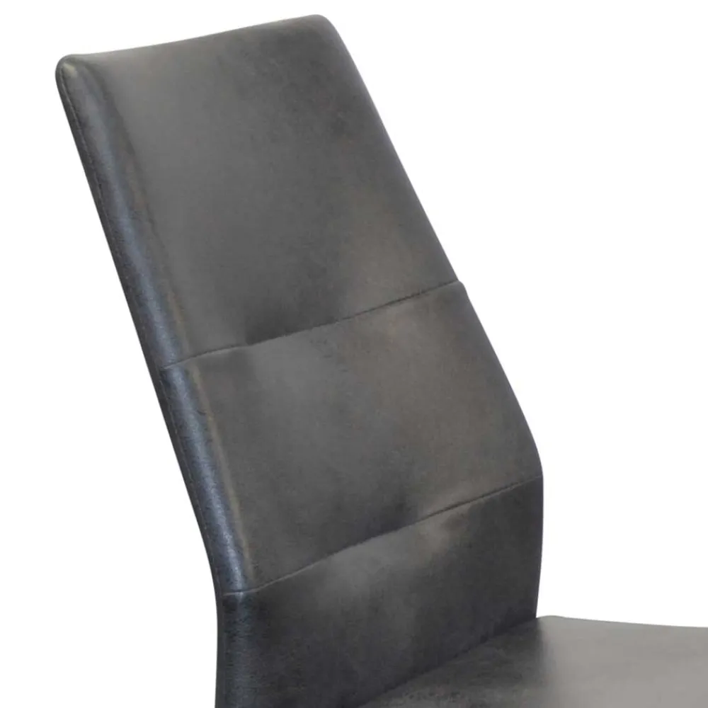 Wohnen Esstischgruppe mit vier Sitzplätzen - Kontrada (fünfteilig)