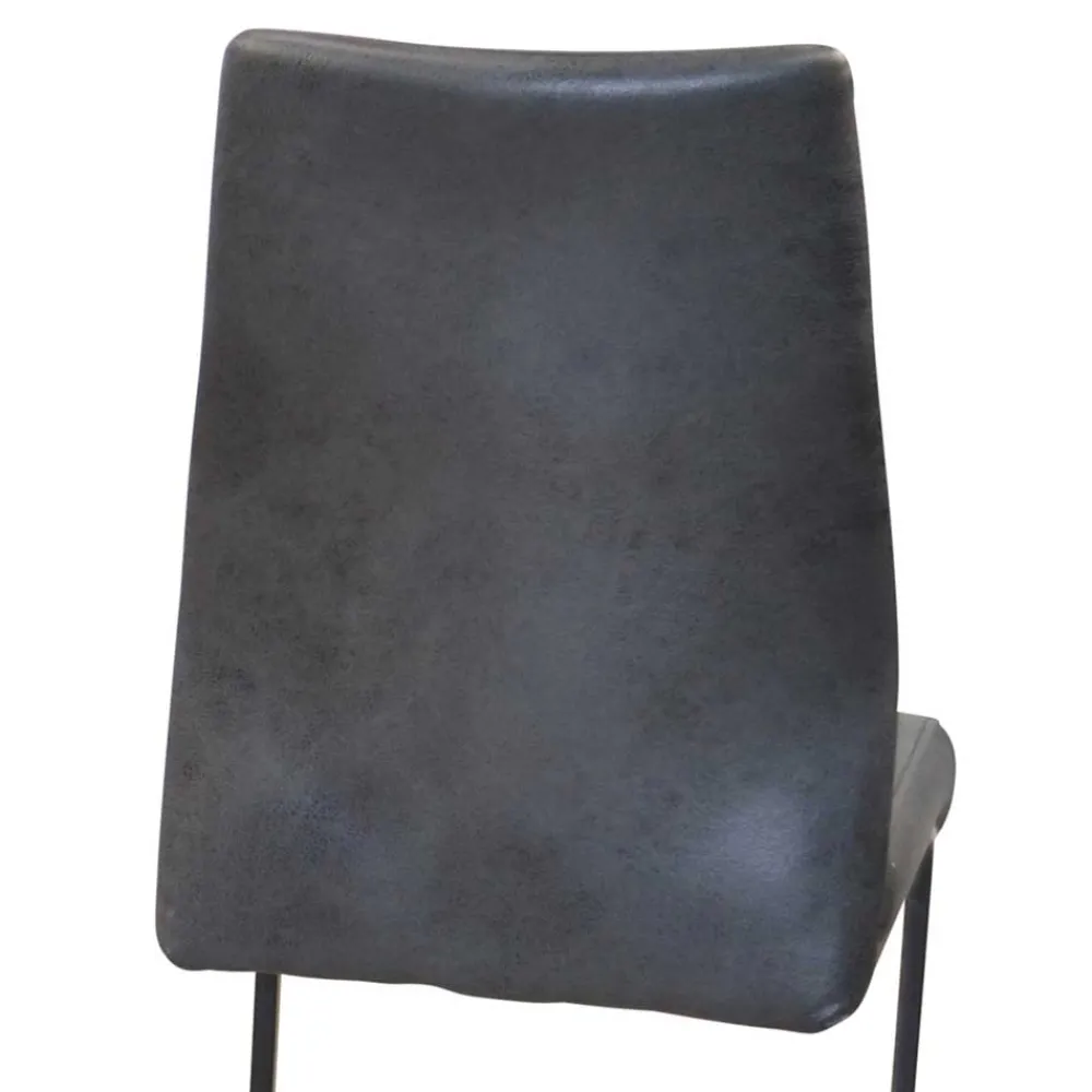 Wohnen Esstischgruppe mit vier Sitzplätzen - Kontrada (fünfteilig)