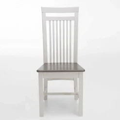 Wohnen Esstischgruppe Ovidos im Landhausstil (fünfteilig)