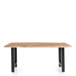 Wohnen Küchen-Essgruppen|Esszimmer Komplett*Esstischgruppe Set - Paleara (fünfteilig)