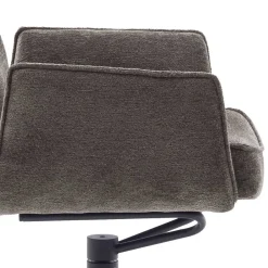 Wohnen Küchenstühle|Esszimmerstühle*Esstisch-Sessel mit Taschenfederkern - Penzanca (2er Set)