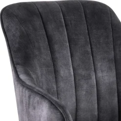 Wohnen Esszimmer Armlehnstuhl drehbar - Taly (2er Set)