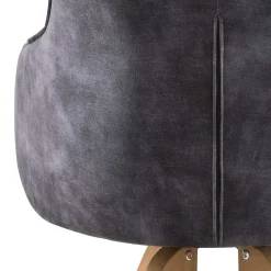 Wohnen Esszimmer Armlehnstuhl drehbar - Taly (2er Set)