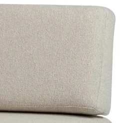 Wohnen Esszimmer Bank mit Rückenpolster - Depera