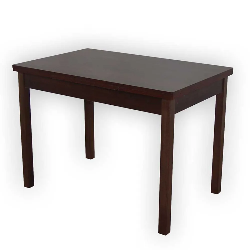 Wohnen Küchen-Essgruppen|Esszimmer Komplett*Esszimmer Einrichtung Essgruppe - Graphit (fünfteilig)