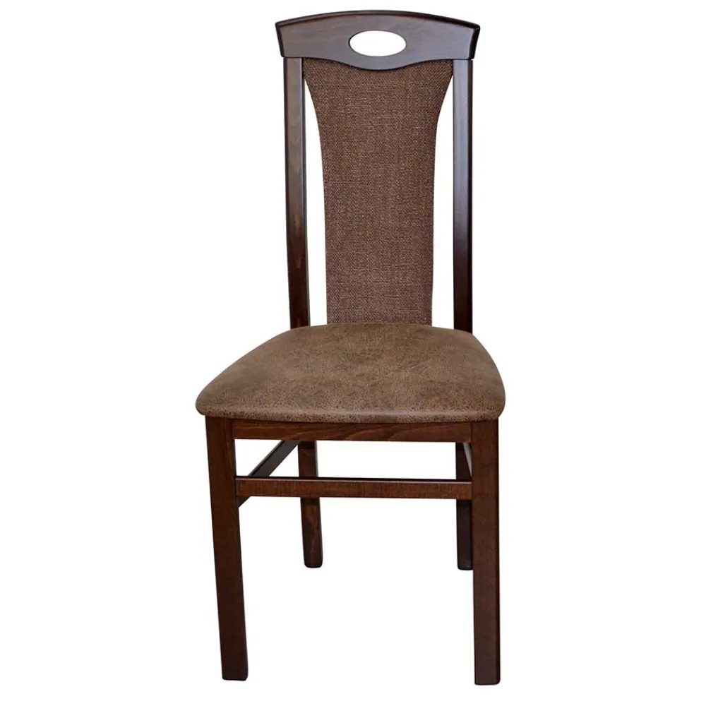 Wohnen Küchen-Essgruppen|Esszimmer Komplett*Esszimmer Einrichtung Essgruppe - Graphit (fünfteilig)