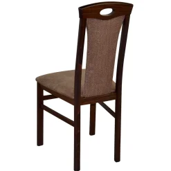 Wohnen Küchen-Essgruppen|Esszimmer Komplett*Esszimmer Einrichtung Essgruppe - Graphit (fünfteilig)