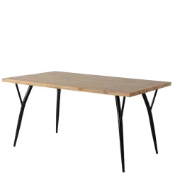 Wohnen Esszimmer Essgruppe modern - Yorano (fünfteilig)