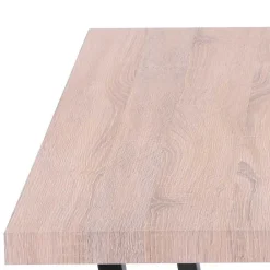 Wohnen Esszimmer Esstisch & Armlehner Stühle - Siza (fünfteilig)