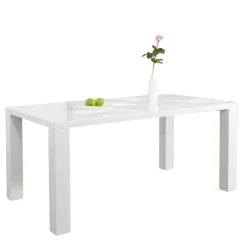 Wohnen Küchen-Essgruppen|Esszimmer Komplett*Esszimmer Gruppe mit Drehstühlen - Maciano (fünfteilig)