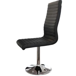 Wohnen Küchen-Essgruppen|Esszimmer Komplett*Esszimmer Gruppe mit Drehstühlen - Maciano (fünfteilig)