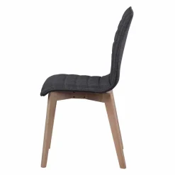 Wohnen Küchen-Essgruppen|Esszimmer Komplett*Esszimmer 4-Personen Gruppe White Wash - Dioca (fünfteilig)