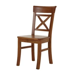 Wohnen Esszimmer Sitzecke Bistrita in Bernsteinfarben (fünfteilig)