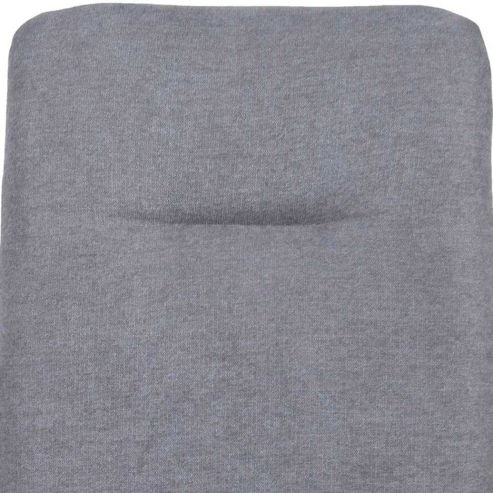 Wohnen Esszimmer Sitzgarnitur im Retrostil - Haclana (fünfteilig)