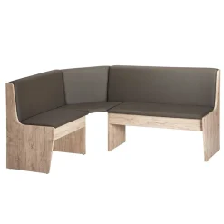 Wohnen Esszimmer Sitzgruppe Anuta mit Eckbank (vierteilig)