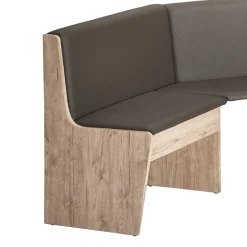 Wohnen Esszimmer Sitzgruppe Anuta mit Eckbank (vierteilig)