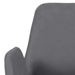 Wohnen Esszimmer Sitzgruppe im Skandi Design - Grooves (fünfteilig)