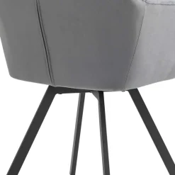 Wohnen Esszimmer Sitzgruppe mit Tisch - Redon (fünfteilig)