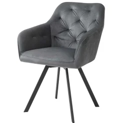 Wohnen Esszimmer Sitzgruppe mit Tisch - Redon (fünfteilig)