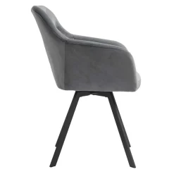 Wohnen Esszimmer Sitzgruppe mit Tisch - Redon (fünfteilig)