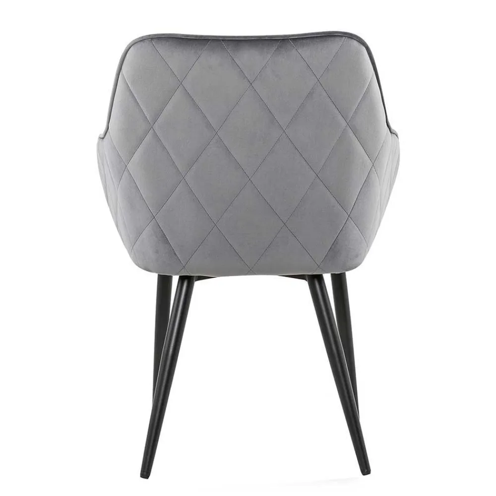 Wohnen Esszimmer Sitzgruppe mit Bank Set - Jalona (sechsteilig)