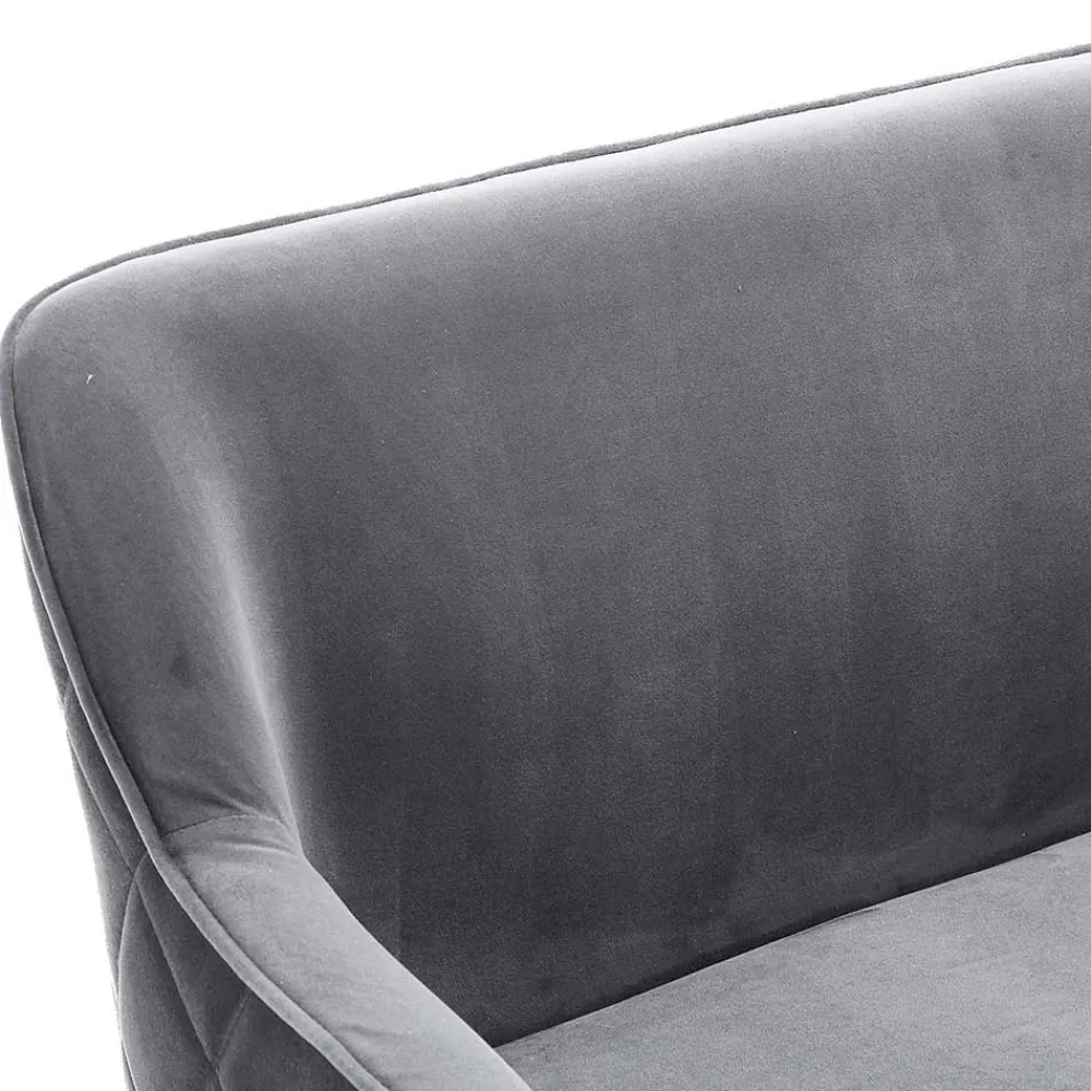 Wohnen Esszimmer Sitzgruppe mit Bank Set - Jalona (sechsteilig)