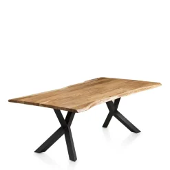 Wohnen Esszimmer Sitzgruppe mit Bank Set - Jalona (sechsteilig)