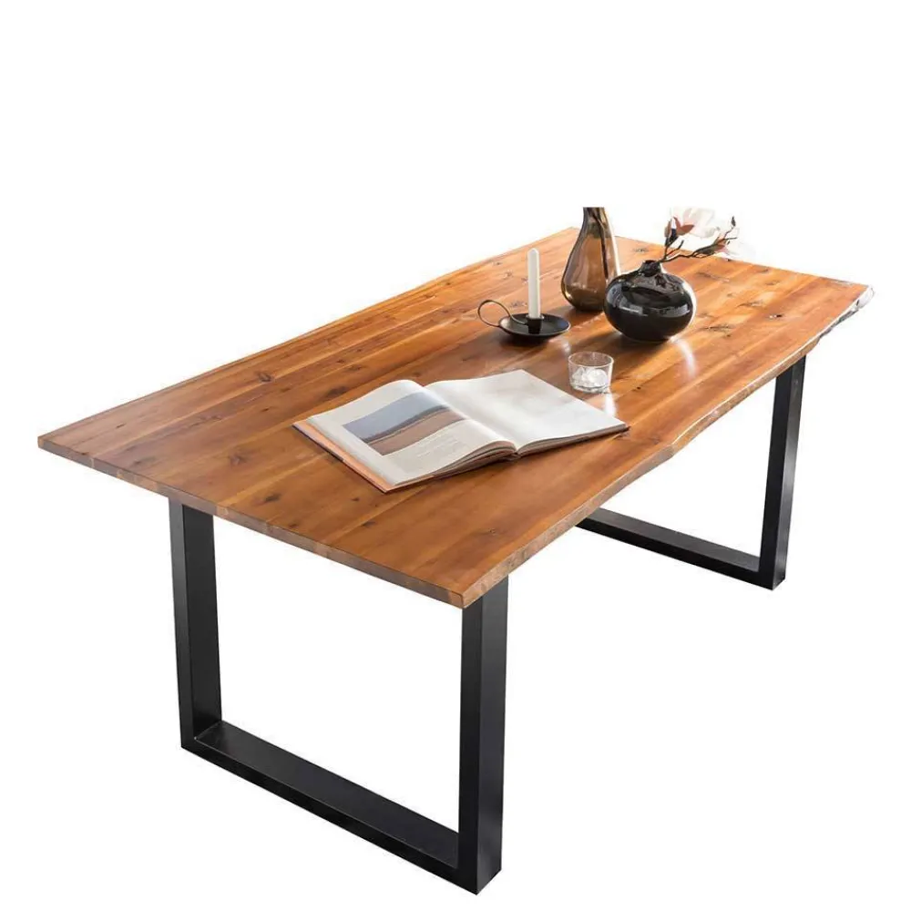 Wohnen Küchen-Essgruppen|Essgruppen*Esszimmer Sitzgruppe modern - Bernadi (fünfteilig)