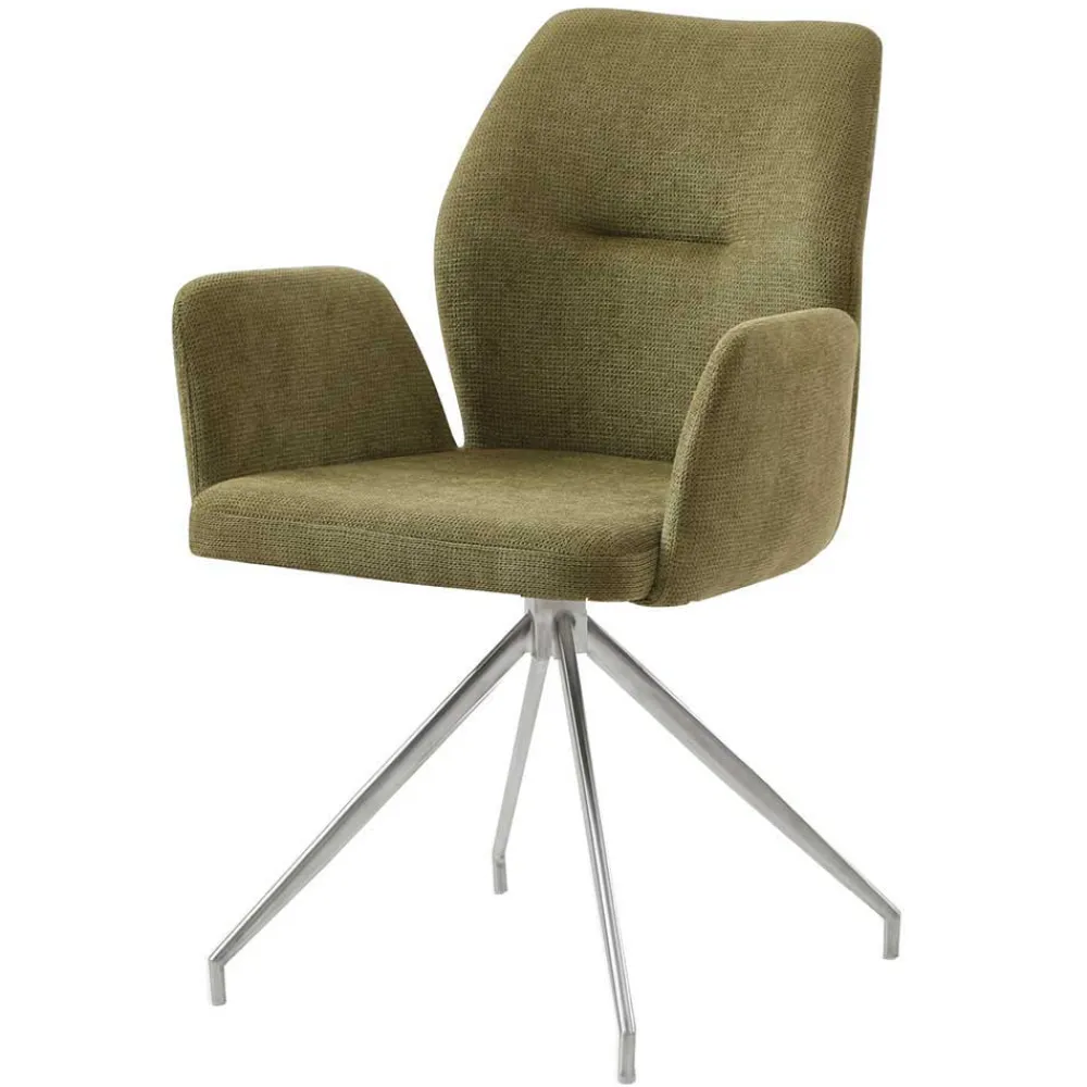 Wohnen Küchen-Essgruppen|Essgruppen*Esszimmer Sitzgruppe modern - Bernadi (fünfteilig)