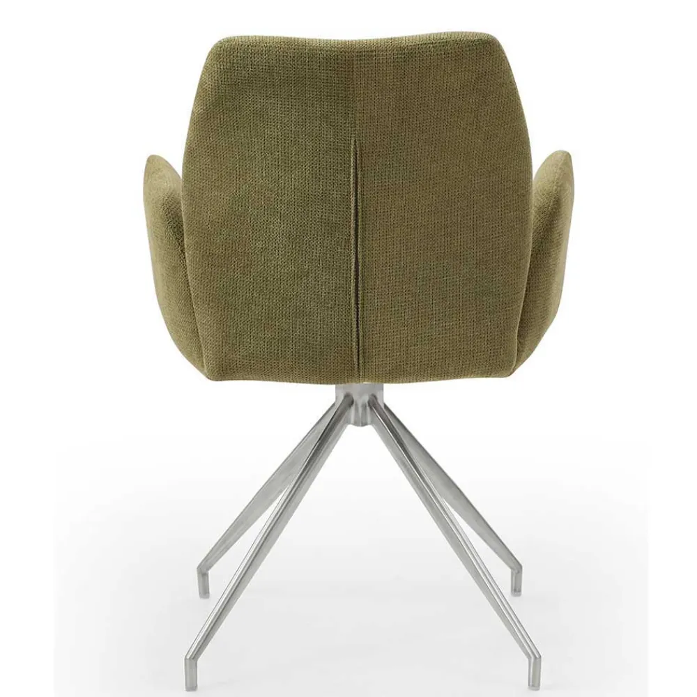 Wohnen Küchen-Essgruppen|Essgruppen*Esszimmer Sitzgruppe modern - Bernadi (fünfteilig)