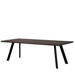 Wohnen Esszimmer Tischgruppe modern - Namac (siebenteilig)