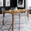 Wohnen Massivholzmöbel|Tische*Esszimmer Wildeiche Tisch geölt - Eavy