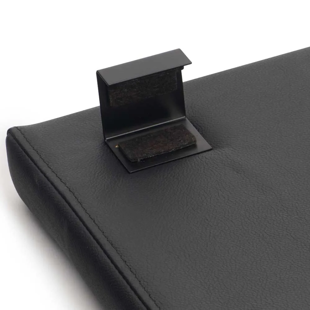 Wohnen Küchenbänke|Esszimmerbänke*Esszimmerbank mit Rückenlehne in Wildeiche - Piton