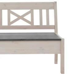 Wohnen Küchenbänke|Esszimmerbänke*Esszimmerbank Yoan mit Stauraum