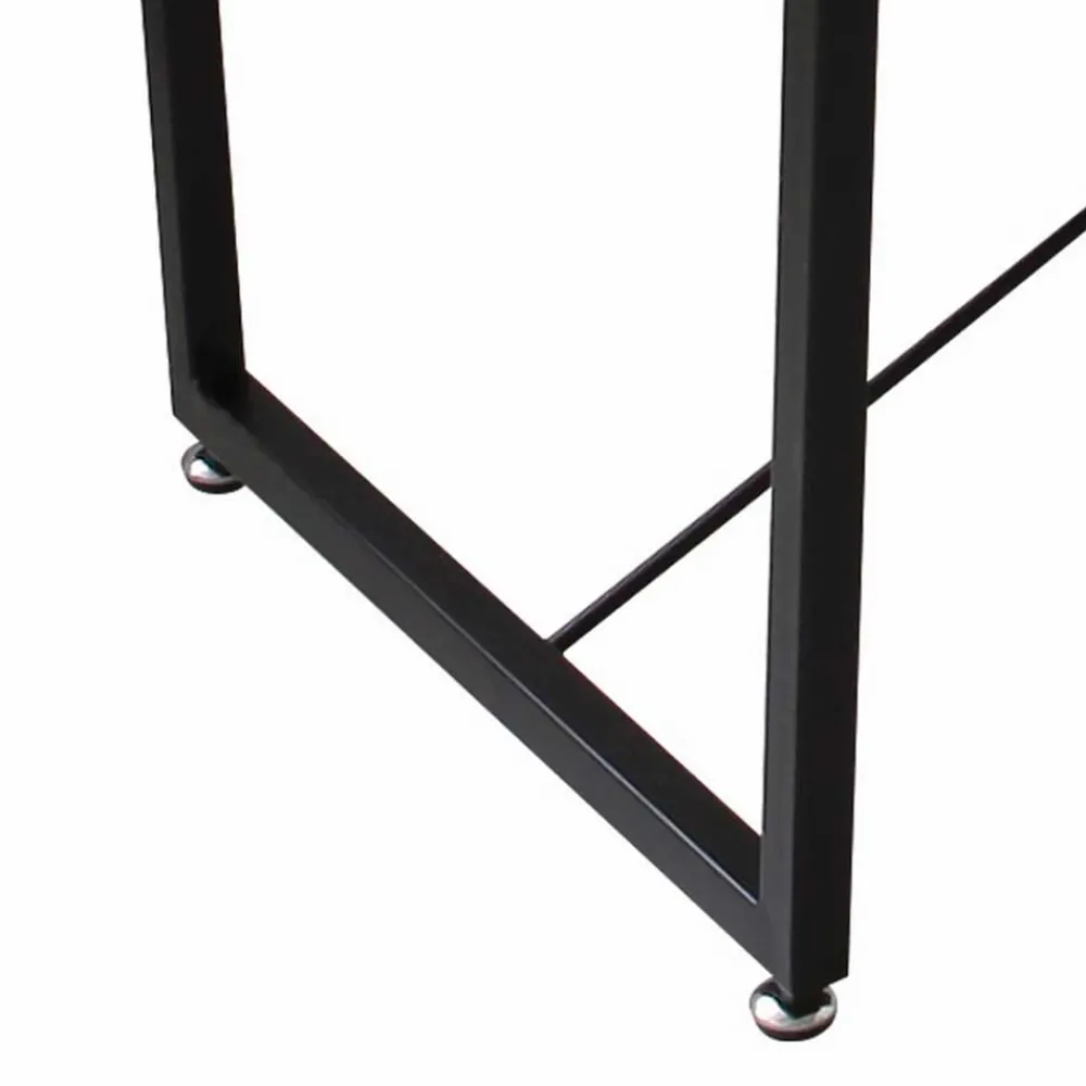 Wohnen Esszimmergruppe im Industry und Loft Stil - Babette (fünfteilig)