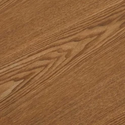 Wohnen Esszimmergruppe im Skandi Design - Bean (fünfteilig)