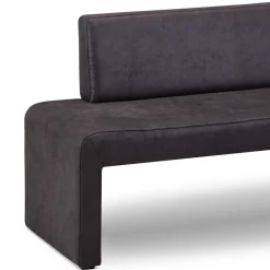 Wohnen Küchen-Essgruppen|Essgruppen*Esszimmergruppe inklusive Eckbank - Daricca (vierteilig)