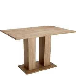 Wohnen Küchen-Essgruppen|Essgruppen*Esszimmergruppe inklusive Eckbank - Daricca (vierteilig)