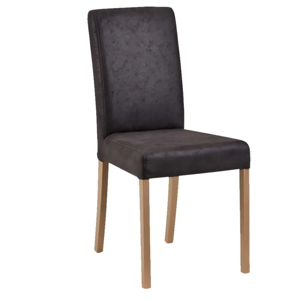 Wohnen Küchen-Essgruppen|Essgruppen*Esszimmergruppe inklusive Eckbank - Daricca (vierteilig)