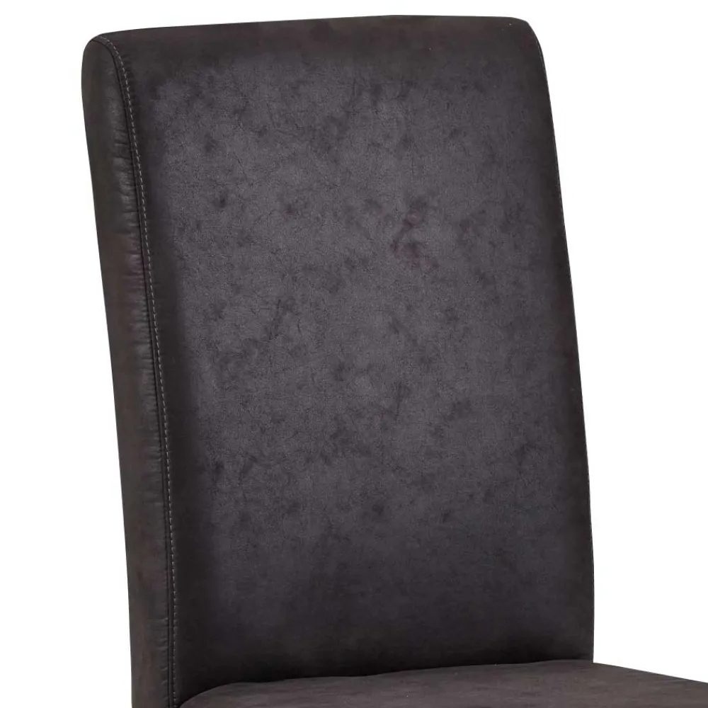 Wohnen Küchen-Essgruppen|Essgruppen*Esszimmergruppe inklusive Eckbank - Daricca (vierteilig)