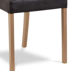 Wohnen Küchen-Essgruppen|Essgruppen*Esszimmergruppe inklusive Eckbank - Daricca (vierteilig)