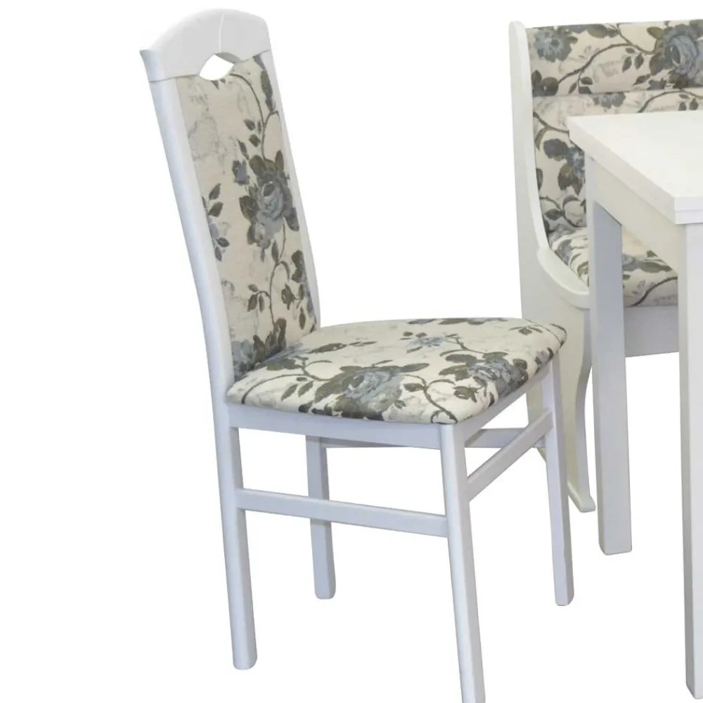 Wohnen Küchen-Essgruppen|Essgruppen*Esszimmersitzgruppe mit Eckbank - Matizio (vierteilig)