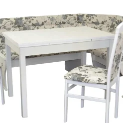 Wohnen Küchen-Essgruppen|Essgruppen*Esszimmersitzgruppe mit Eckbank - Matizio (vierteilig)