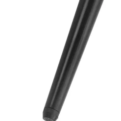 Wohnen Retro Möbel|Küchenstühle*Esszimmerstuhl aus Cord in Grau - Culau (2er Set)