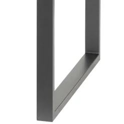 Wohnen Esszimmertisch aus Recyclingholz Mango massiv - Acira