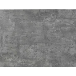 Wohnen Esszimmertische|Tische*Esszimmertisch in Betonoptik - Blackbeard