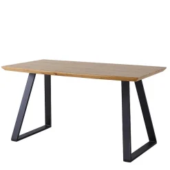 Wohnen Küchen-Essgruppen|Essgruppen*Esszimmertisch mit Armlehnstühlen - Jasons (fünfteilig)