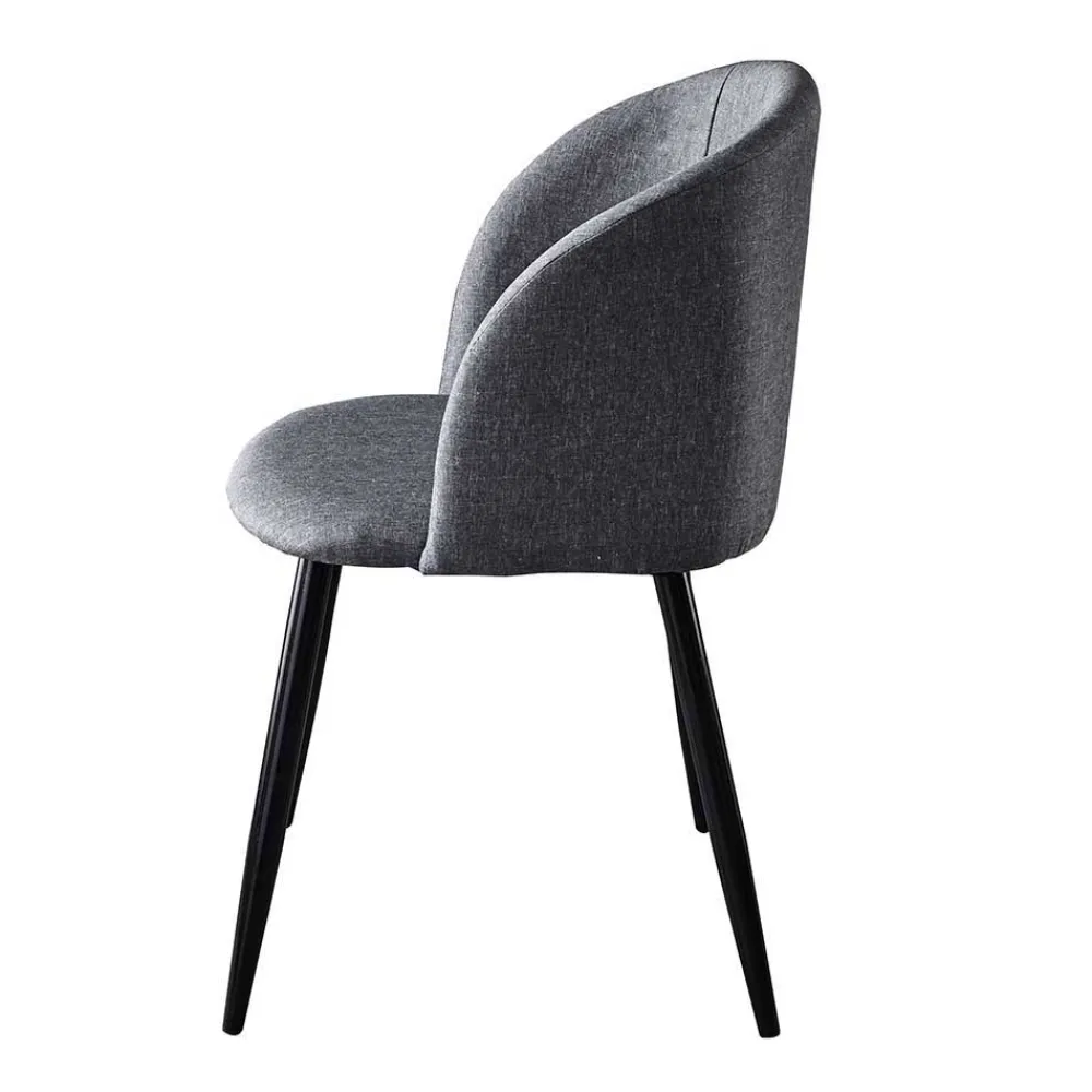 Wohnen Küchen-Essgruppen|Essgruppen*Esszimmertisch mit Armlehnstühlen - Jasons (fünfteilig)